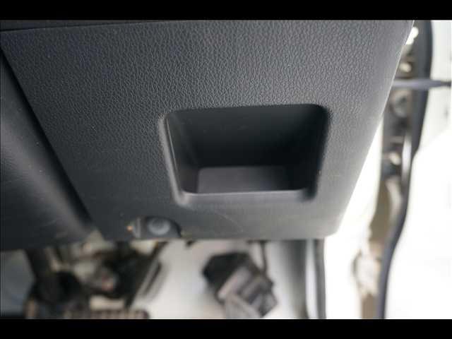 ハイゼットトラック スタンダード 4WD 純正ラジオ エアコン ドアバイザー レベライザー シガーソケット(15枚目)