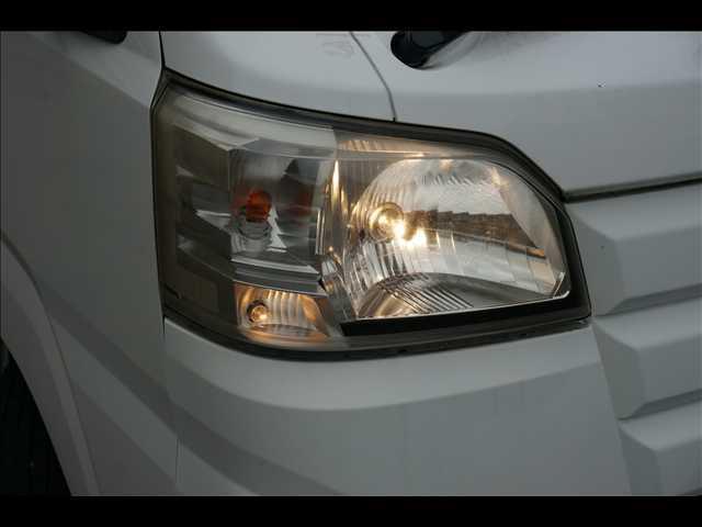 ハイゼットトラック スタンダード 4WD 純正ラジオ エアコン ドアバイザー レベライザー シガーソケット(23枚目)