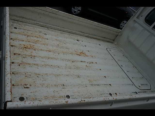 ハイゼットトラック スタンダード 4WD 純正ラジオ エアコン ドアバイザー レベライザー シガーソケット(27枚目)