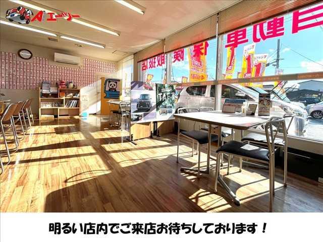 ハイゼットトラック スタンダード 4WD 純正ラジオ エアコン ドアバイザー レベライザー シガーソケット(36枚目)