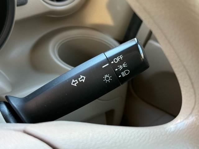 Ｎ－ＢＯＸ Ｇ　社外ナビ　前後ドラレコ　ＥＳＣ　ドアバイザー　社外アルミホイール　マニュアルエアコン　レベライザー　シガーソケット　プッシュスタート（22枚目）