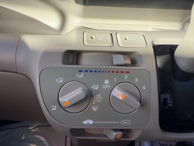 Ｎ－ＢＯＸ Ｇ　社外ナビ　前後ドラレコ　ＥＳＣ　ドアバイザー　社外アルミホイール　マニュアルエアコン　レベライザー　シガーソケット　プッシュスタート（23枚目）