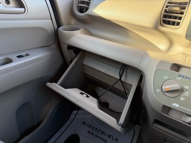 Ｎ－ＢＯＸ Ｇ　社外ナビ　前後ドラレコ　ＥＳＣ　ドアバイザー　社外アルミホイール　マニュアルエアコン　レベライザー　シガーソケット　プッシュスタート（43枚目）