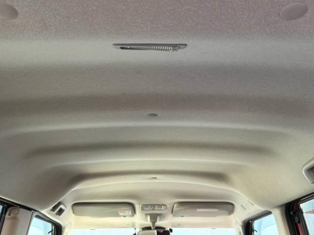 タント カスタムX SAIII 衝突軽減 純正ナビ 片側電動ドア 横滑防止 アイドリングストップ シートヒーター プッシュスタート ディスチャージヘッドランプ フォグランプ ドライブレコーダー オートエアコン ETC ドアバイザー(34枚目)