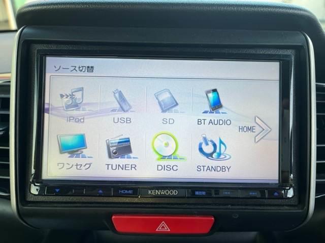 N-BOXカスタム Custom G SSブラックスタイルパッケージ(3枚目)
