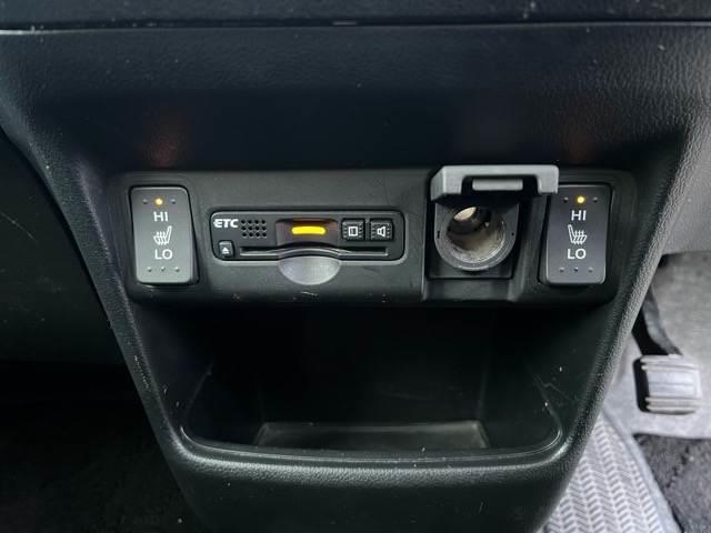 N-BOXカスタム Custom G SSブラックスタイルパッケージ(6枚目)