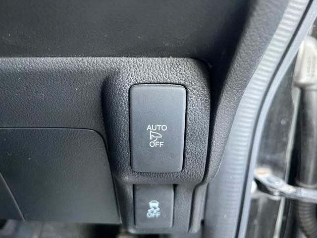 N-BOXカスタム Custom G SSブラックスタイルパッケージ(8枚目)