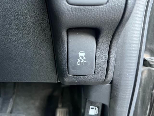 N-BOXカスタム Custom G SSブラックスタイルパッケージ(9枚目)