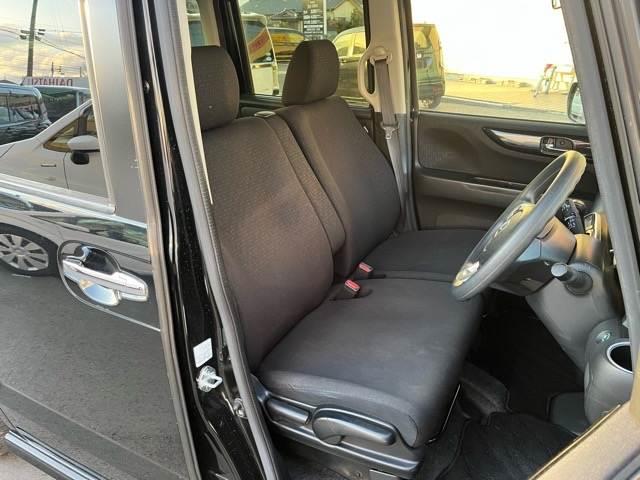 N-BOXカスタム Custom G SSブラックスタイルパッケージ(10枚目)