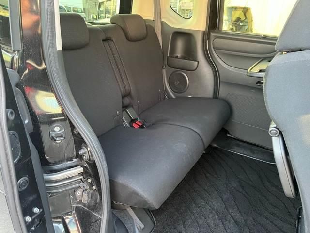 N-BOXカスタム Custom G SSブラックスタイルパッケージ(11枚目)