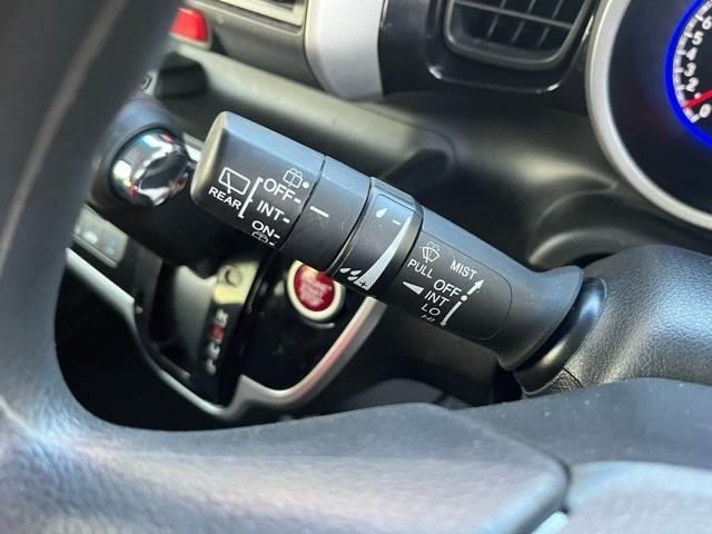 N-BOXカスタム Custom G SSブラックスタイルパッケージ(21枚目)