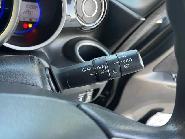 N-BOXカスタム Custom G SSブラックスタイルパッケージ(23枚目)