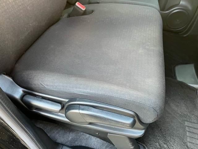 N-BOXカスタム Custom G SSブラックスタイルパッケージ(27枚目)