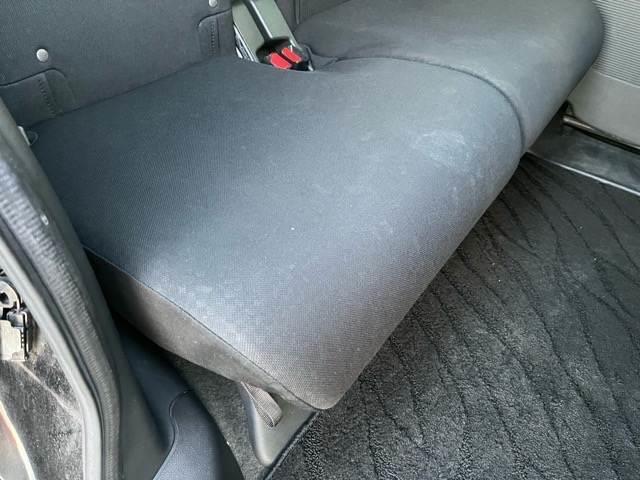 N-BOXカスタム Custom G SSブラックスタイルパッケージ(30枚目)