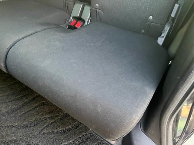 N-BOXカスタム Custom G SSブラックスタイルパッケージ(37枚目)