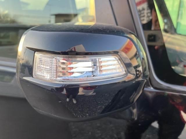 N-BOXカスタム Custom G SSブラックスタイルパッケージ(47枚目)