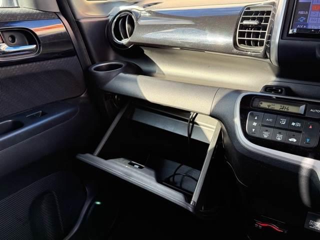 Ｎ－ＢＯＸカスタム カスタムターボＳＳパッケージ（46枚目）