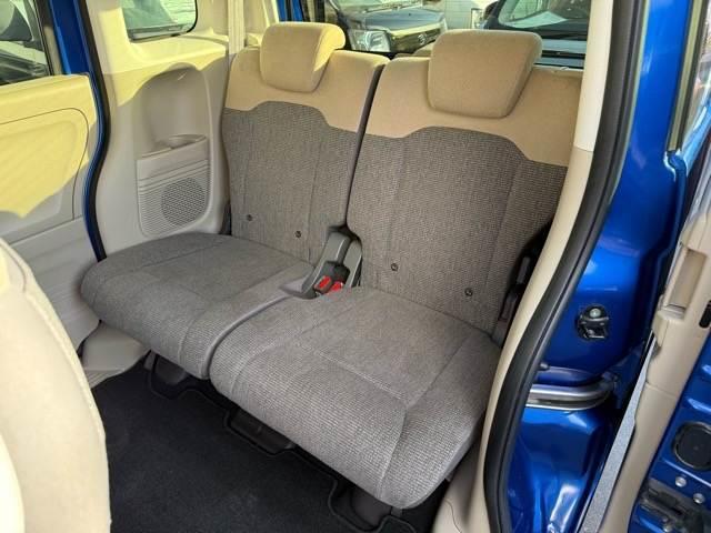 N-BOX G 社外SDナビ ETC スライドドア 横滑り防止 スマートキー プッシュスタート LEDヘッドライト ウィンカーミラー 社外14インチアルミホイール オートライト オートエアコン(33枚目)