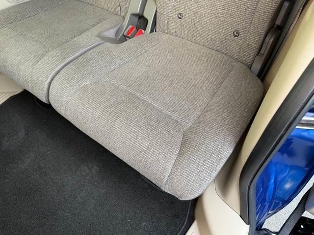 N-BOX G 社外SDナビ ETC スライドドア 横滑り防止 スマートキー プッシュスタート LEDヘッドライト ウィンカーミラー 社外14インチアルミホイール オートライト オートエアコン(34枚目)