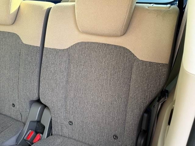 N-BOX G 社外SDナビ ETC スライドドア 横滑り防止 スマートキー プッシュスタート LEDヘッドライト ウィンカーミラー 社外14インチアルミホイール オートライト オートエアコン(35枚目)