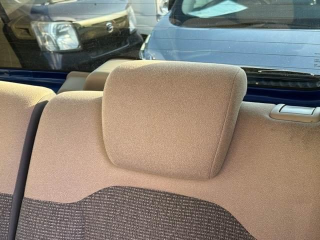 N-BOX G 社外SDナビ ETC スライドドア 横滑り防止 スマートキー プッシュスタート LEDヘッドライト ウィンカーミラー 社外14インチアルミホイール オートライト オートエアコン(36枚目)