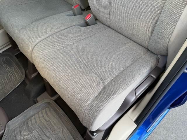 N-BOX G 社外SDナビ ETC スライドドア 横滑り防止 スマートキー プッシュスタート LEDヘッドライト ウィンカーミラー 社外14インチアルミホイール オートライト オートエアコン(38枚目)