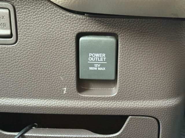 N-BOX G 社外SDナビ ETC スライドドア 横滑り防止 スマートキー プッシュスタート LEDヘッドライト ウィンカーミラー 社外14インチアルミホイール オートライト オートエアコン(43枚目)