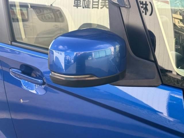 N-BOX G 社外SDナビ ETC スライドドア 横滑り防止 スマートキー プッシュスタート LEDヘッドライト ウィンカーミラー 社外14インチアルミホイール オートライト オートエアコン(47枚目)