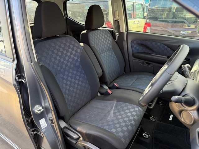 デイズ ハイウェイスター　Ｘ　プロパイロットエディション　衝突軽減　全方位カメラ　ＥＴＣ　クルーズコントロール　オートライト　オートエアコン　ＬＥＤヘッドライト　フォグランプ　ウィンカーミラー　ハーフレザーシート純正１４インチアルミホイール　プッシュスタート（9枚目）