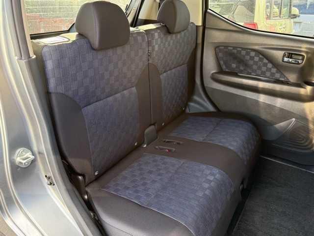 デイズ ハイウェイスター　Ｘ　プロパイロットエディション　衝突軽減　全方位カメラ　ＥＴＣ　クルーズコントロール　オートライト　オートエアコン　ＬＥＤヘッドライト　フォグランプ　ウィンカーミラー　ハーフレザーシート純正１４インチアルミホイール　プッシュスタート（10枚目）