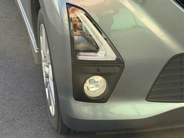 デイズ ハイウェイスター　Ｘ　プロパイロットエディション　衝突軽減　全方位カメラ　ＥＴＣ　クルーズコントロール　オートライト　オートエアコン　ＬＥＤヘッドライト　フォグランプ　ウィンカーミラー　ハーフレザーシート純正１４インチアルミホイール　プッシュスタート（12枚目）