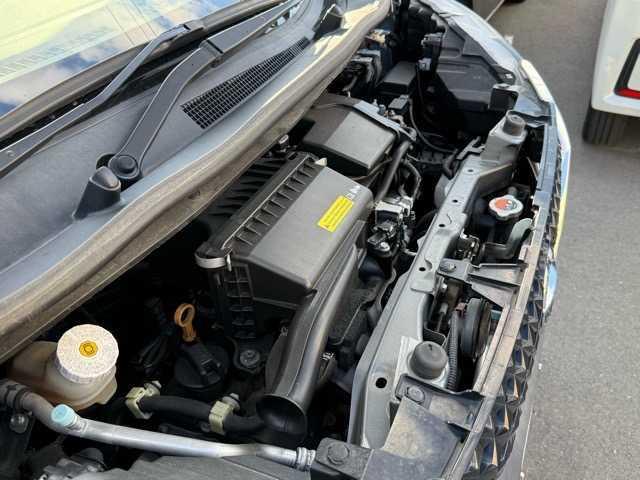 デイズ ハイウェイスター　Ｘ　プロパイロットエディション　衝突軽減　全方位カメラ　ＥＴＣ　クルーズコントロール　オートライト　オートエアコン　ＬＥＤヘッドライト　フォグランプ　ウィンカーミラー　ハーフレザーシート純正１４インチアルミホイール　プッシュスタート（15枚目）