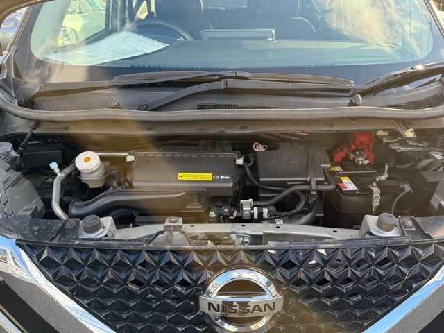 デイズ ハイウェイスター　Ｘ　プロパイロットエディション　衝突軽減　全方位カメラ　ＥＴＣ　クルーズコントロール　オートライト　オートエアコン　ＬＥＤヘッドライト　フォグランプ　ウィンカーミラー　ハーフレザーシート純正１４インチアルミホイール　プッシュスタート（16枚目）