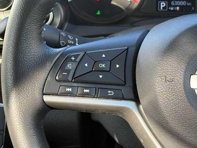 デイズ ハイウェイスター　Ｘ　プロパイロットエディション　衝突軽減　全方位カメラ　ＥＴＣ　クルーズコントロール　オートライト　オートエアコン　ＬＥＤヘッドライト　フォグランプ　ウィンカーミラー　ハーフレザーシート純正１４インチアルミホイール　プッシュスタート（22枚目）