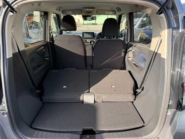 デイズ ハイウェイスター　Ｘ　プロパイロットエディション　衝突軽減　全方位カメラ　ＥＴＣ　クルーズコントロール　オートライト　オートエアコン　ＬＥＤヘッドライト　フォグランプ　ウィンカーミラー　ハーフレザーシート純正１４インチアルミホイール　プッシュスタート（35枚目）