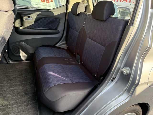 デイズ ハイウェイスター　Ｘ　プロパイロットエディション　衝突軽減　全方位カメラ　ＥＴＣ　クルーズコントロール　オートライト　オートエアコン　ＬＥＤヘッドライト　フォグランプ　ウィンカーミラー　ハーフレザーシート純正１４インチアルミホイール　プッシュスタート（37枚目）