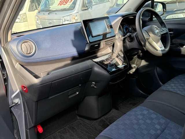 デイズ ハイウェイスター　Ｘ　プロパイロットエディション　衝突軽減　全方位カメラ　ＥＴＣ　クルーズコントロール　オートライト　オートエアコン　ＬＥＤヘッドライト　フォグランプ　ウィンカーミラー　ハーフレザーシート純正１４インチアルミホイール　プッシュスタート（45枚目）