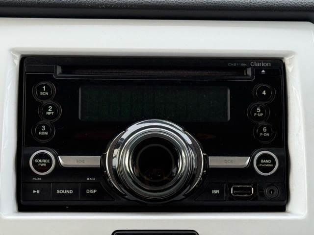 ハスラー A CDオーディオ ETC 純正ホイール ドアバイザ レベライザー マニュアルエアコン パワーステアリング パワーウィンドウ キーレスエントリー(3枚目)