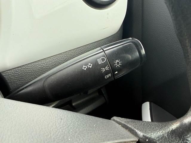 ハスラー A CDオーディオ ETC 純正ホイール ドアバイザ レベライザー マニュアルエアコン パワーステアリング パワーウィンドウ キーレスエントリー(20枚目)