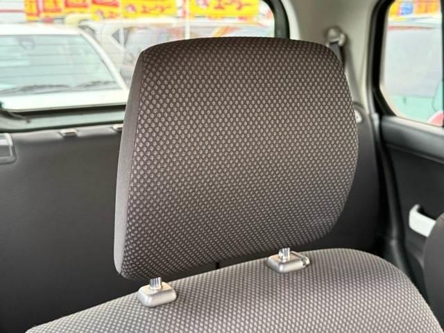 ハスラー A CDオーディオ ETC 純正ホイール ドアバイザ レベライザー マニュアルエアコン パワーステアリング パワーウィンドウ キーレスエントリー(26枚目)