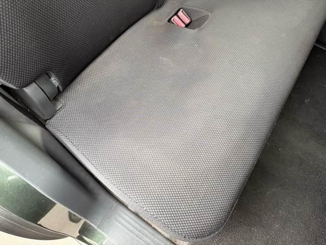 ハスラー A CDオーディオ ETC 純正ホイール ドアバイザ レベライザー マニュアルエアコン パワーステアリング パワーウィンドウ キーレスエントリー(27枚目)