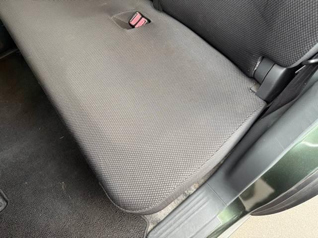 ハスラー A CDオーディオ ETC 純正ホイール ドアバイザ レベライザー マニュアルエアコン パワーステアリング パワーウィンドウ キーレスエントリー(32枚目)