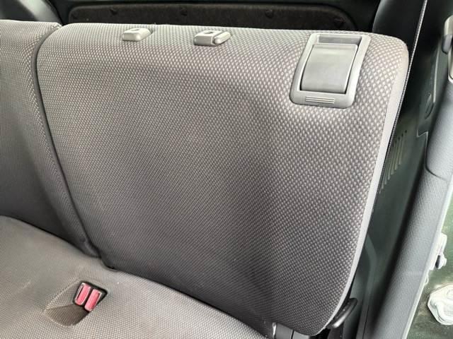 ハスラー A CDオーディオ ETC 純正ホイール ドアバイザ レベライザー マニュアルエアコン パワーステアリング パワーウィンドウ キーレスエントリー(33枚目)