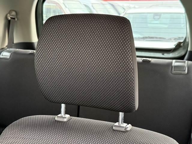 ハスラー A CDオーディオ ETC 純正ホイール ドアバイザ レベライザー マニュアルエアコン パワーステアリング パワーウィンドウ キーレスエントリー(37枚目)