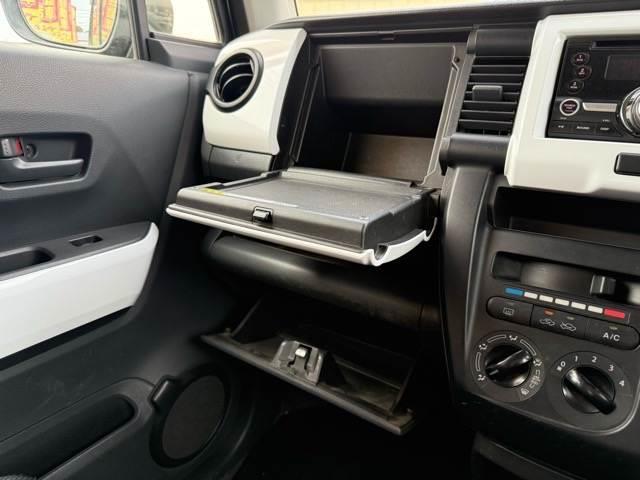 ハスラー A CDオーディオ ETC 純正ホイール ドアバイザ レベライザー マニュアルエアコン パワーステアリング パワーウィンドウ キーレスエントリー(39枚目)