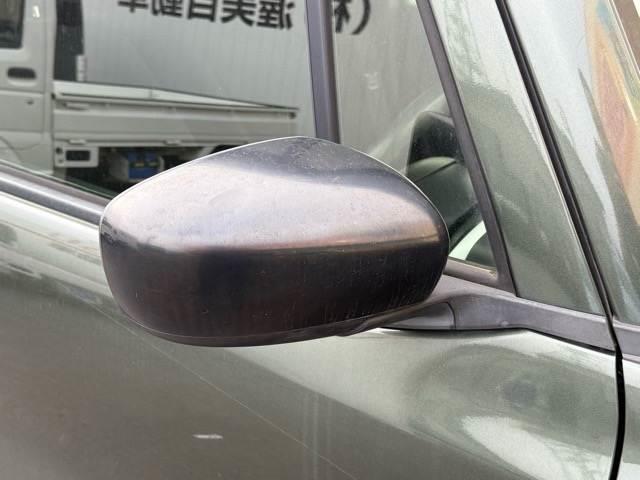 ハスラー A CDオーディオ ETC 純正ホイール ドアバイザ レベライザー マニュアルエアコン パワーステアリング パワーウィンドウ キーレスエントリー(43枚目)