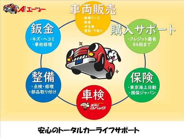 ハスラー A CDオーディオ ETC 純正ホイール ドアバイザ レベライザー マニュアルエアコン パワーステアリング パワーウィンドウ キーレスエントリー(50枚目)