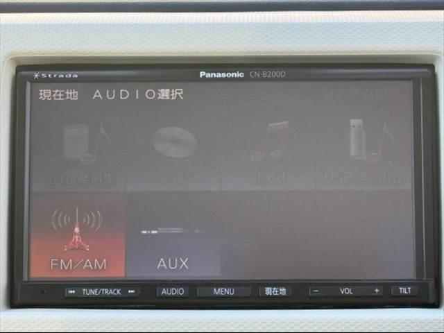 アルト Ｌ　衝突軽減　社外ＳＤナビ　シートヒータ　横滑防止　純正スチールホイール　シガーソケット　コーナーセンサー　レベライザー　アイドリングストップ　マニュアルエアコン　パワーステアリング　パワーウィンドウ（3枚目）