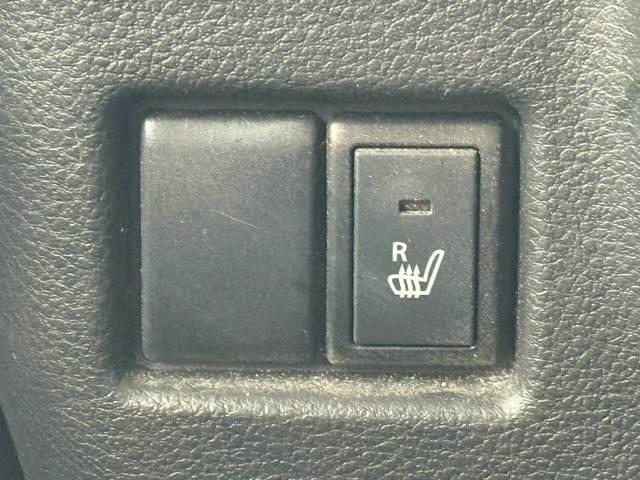 スペーシアカスタム ハイブリッドＸＳ　社外メモリナビ　スライドドア　シートヒーター　アイドリングストップ　プッシュスタート　スマートキー　横滑り防止　ＬＥＤヘッドライト　　フォグランプ　オートライト　オートエアコン　純正アルミホイール（8枚目）