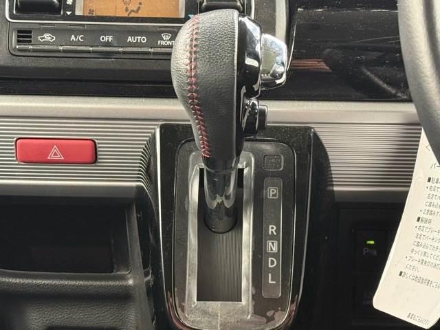 スペーシアカスタム ハイブリッドＸＳ　社外メモリナビ　スライドドア　シートヒーター　アイドリングストップ　プッシュスタート　スマートキー　横滑り防止　ＬＥＤヘッドライト　　フォグランプ　オートライト　オートエアコン　純正アルミホイール（27枚目）